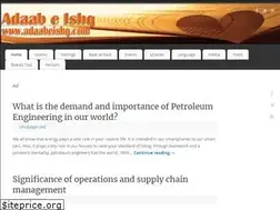 Sites similar to educatedsony.com