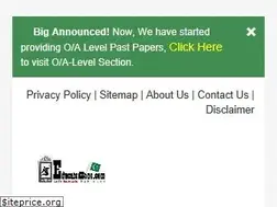 Sites similar to educatedzone.com