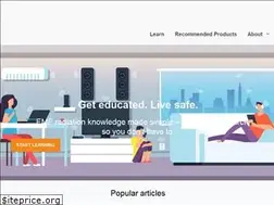 Sites similar to educateemf.com