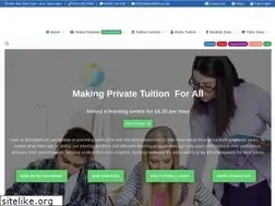 Sites similar to educatefirst.co.uk
