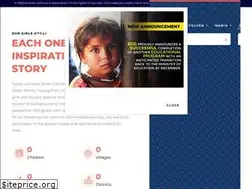 Sites similar to educategirls.org