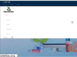 Sites similar to educatehow.com