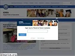 Sites similar to educateiowa.gov