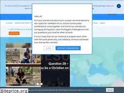 Sites similar to educatemagis.org