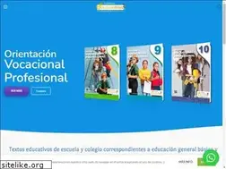 Sites similar to educatemas.com.ec