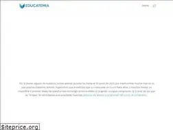 Sites similar to educatemia.com