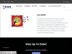 Sites similar to educatenevadanow.com