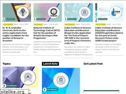 Sites similar to educatenote.com