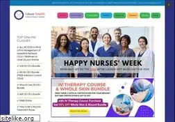 Sites similar to educatesimplify.com