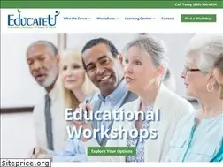 Sites similar to educateuonline.com