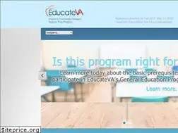 Sites similar to educateva.com