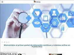 Sites similar to educatevirtual.com
