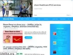 Sites similar to educatewale.com