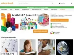 Sites similar to educatheek.nl
