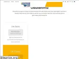 Sites similar to educathonturkiye.com