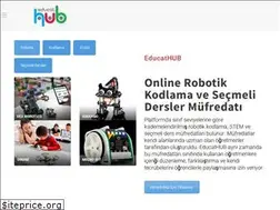 Sites similar to educathub.com
