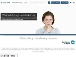 Sites similar to educatia.de
