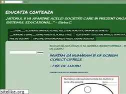 Sites similar to educatiamarcheazaviitorul.blogspot.com