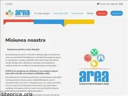 Sites similar to educatie-alergii.ro