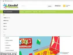 Sites similar to educatief-speelgoed.webshopapp.com