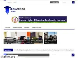 Sites similar to education-2008.org