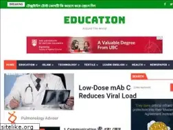 Sites similar to education-bd25.blogspot.com