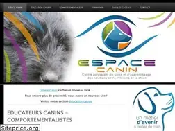 Sites similar to education-canine.be