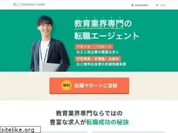 Sites similar to education-career.jp