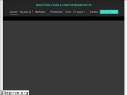 Sites similar to education-chiot-var.fr