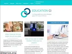 Sites similar to education-ci.org