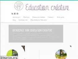 Sites similar to education-creative.com