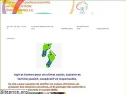 Sites similar to education-emotionnelle.com