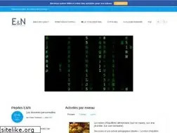 Sites similar to education-et-numerique.org