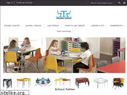 Sites similar to education-furniture.com