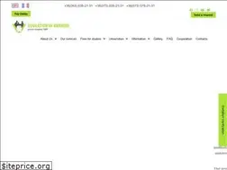 Sites similar to education-in-ukraine.com