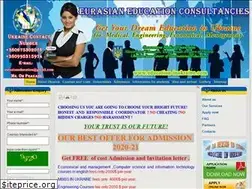 Sites similar to education-inukraine.com