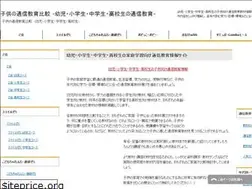 Sites similar to education-kids.com