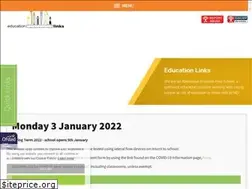 Sites similar to education-links.org