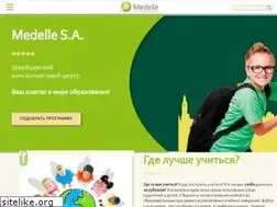 Sites similar to education-medelle.com