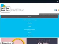 Sites similar to education-medias.ca