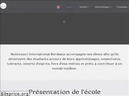 Sites similar to education-montessori.fr