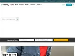 Sites similar to education-portal.com