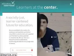 Sites similar to education-reimagined.org