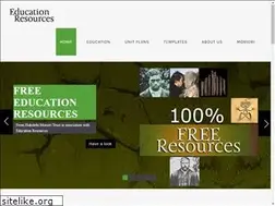 Sites similar to education-resources.co.nz