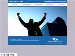 Sites similar to education-systems.at