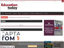 Sites similar to education-today.co.uk