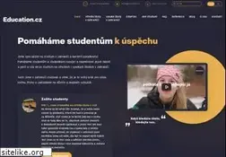 Sites similar to education.cz