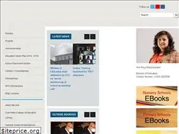 Sites similar to education.gov.gy