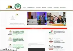Sites similar to education.gov.mg