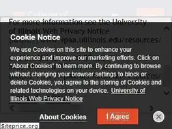 Sites similar to education.illinois.edu